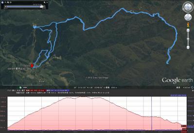 20120728貝月山ルート01